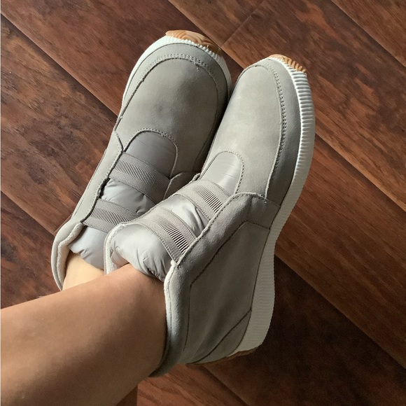 SOREL OUT N ABOUT PLUS MID BOOTIES - NEW❣️ - Picture 1 of 14